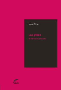 Los pibes