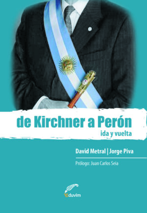 De Kirchner a Perón