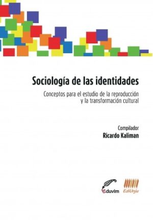 Sociología de las identidades
