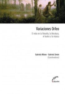 Variaciones Orfeo