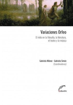 Variaciones Orfeo