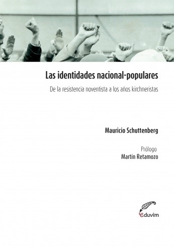 Las identidades nacional-populares