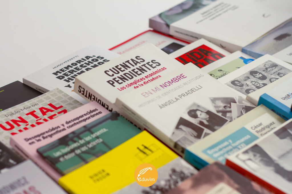 15 años y una constante: nuestro catálogo de Derechos Humanos 