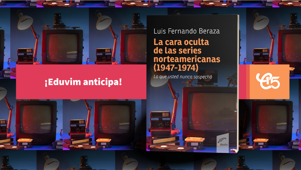 Televisar la Nación norteamericana