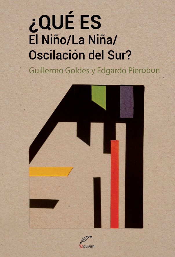 ¿Qué es El Niño/La Niña/Oscilación del Sur?