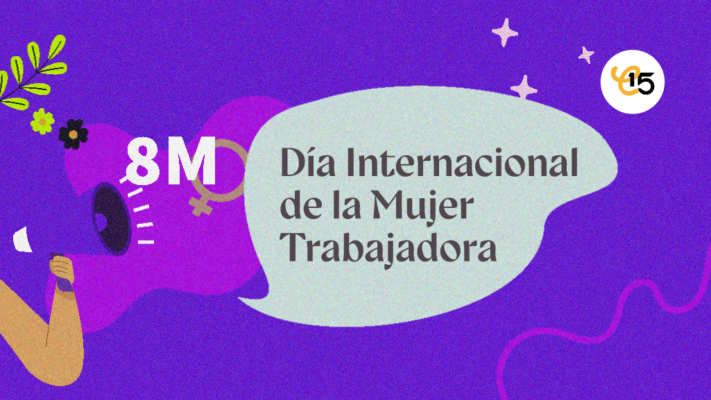 8M | Descargá un fragmento de “Mandar fotitos”