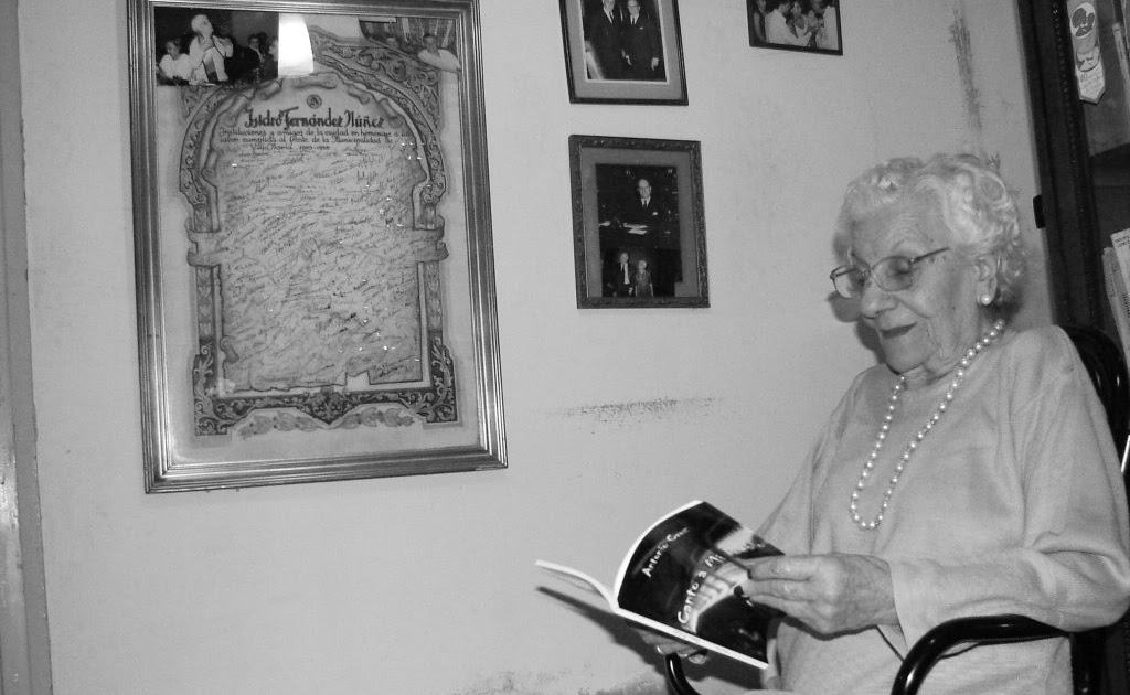 Olga Fernández Núñez