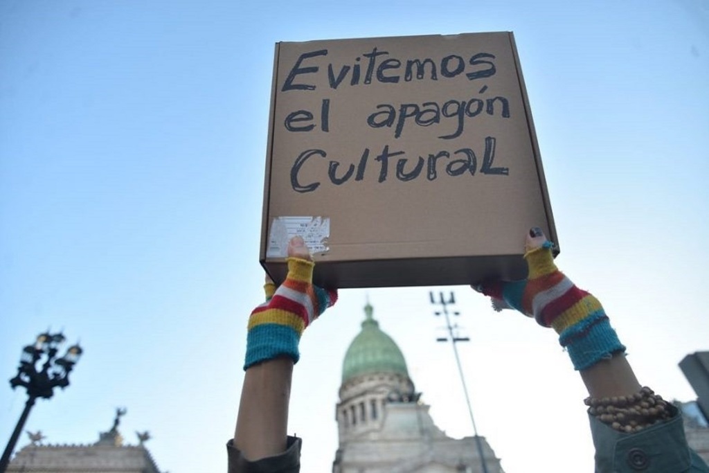 La economía no es el fin, la batalla es cultural