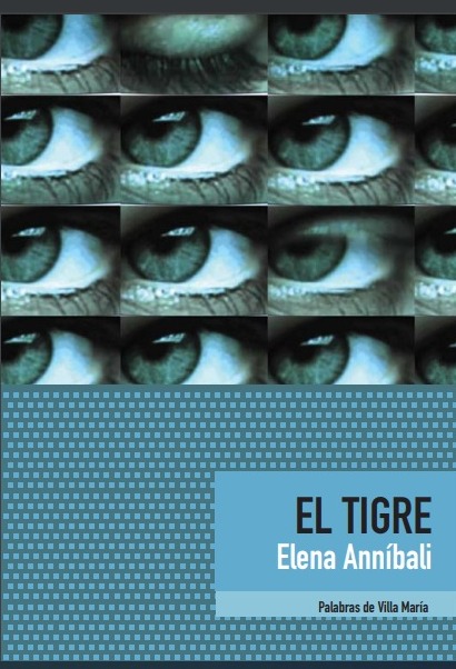 El tigre, Elena Anníbali