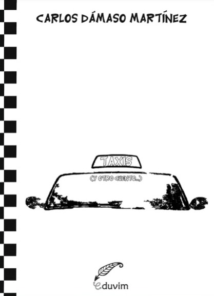 Taxi (y otros cuentos), de Dámaso Martínez