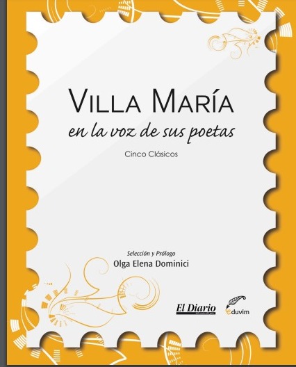 Villa María en la voz de sus poetas