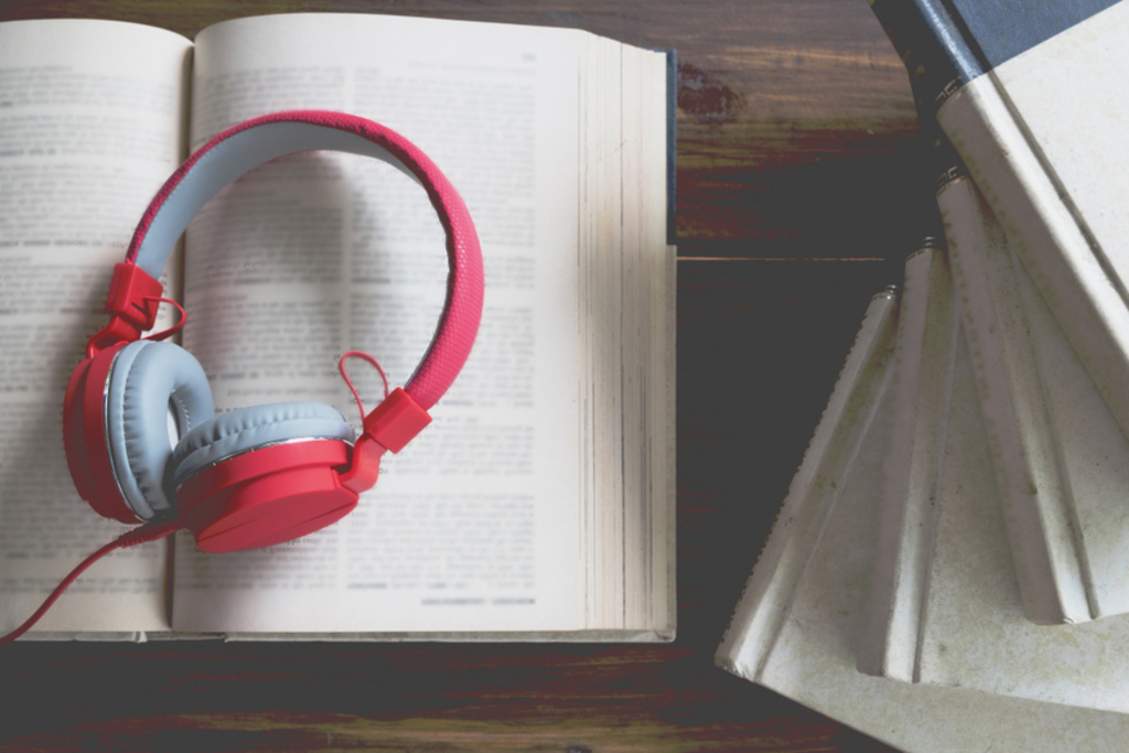 Audiolibros: la transformación de la lectura en la era digital 