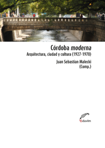 Córdoba moderna
