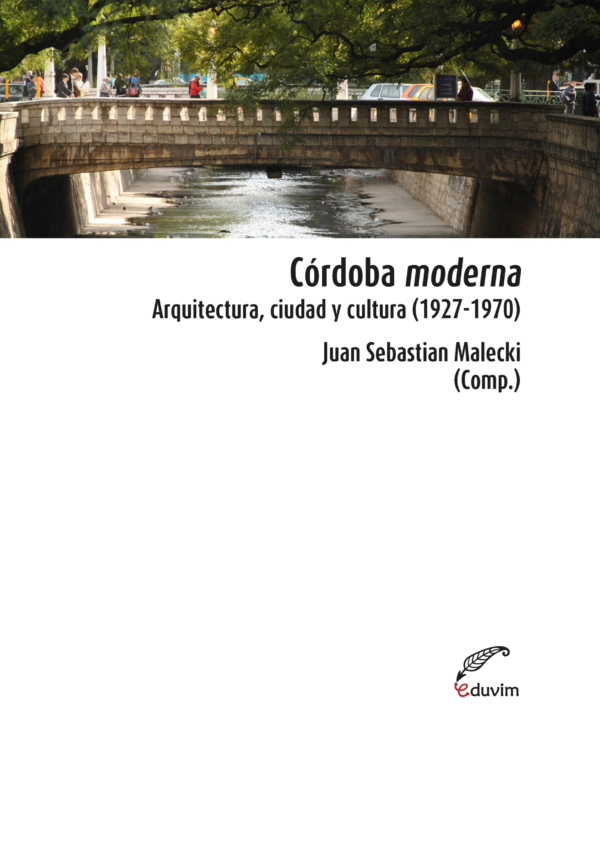 Córdoba moderna