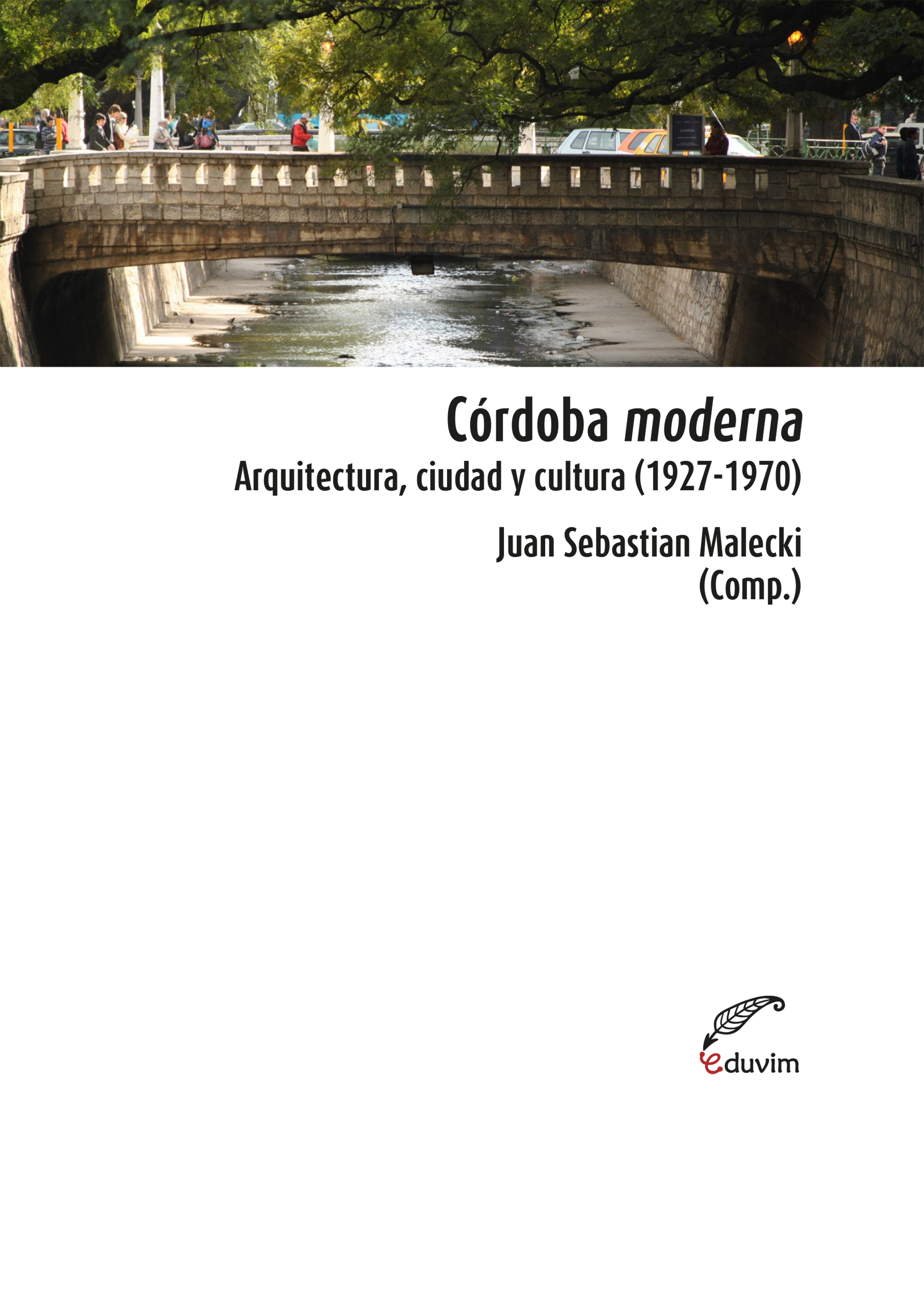 Córdoba Moderna
