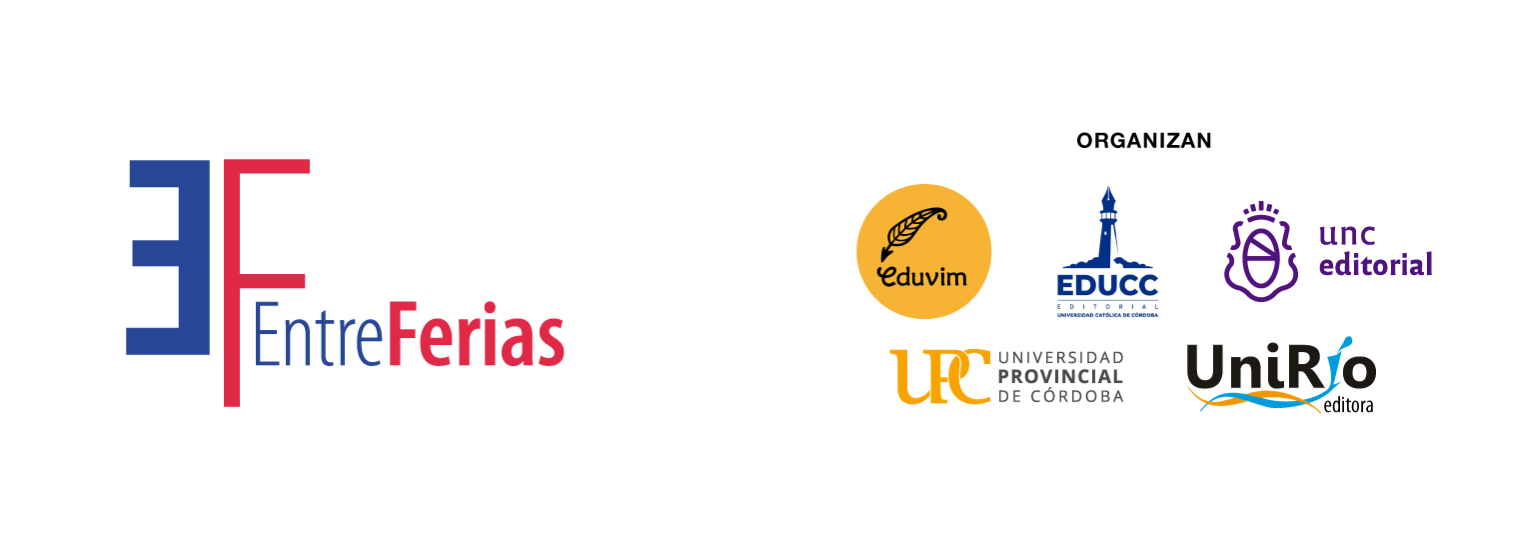 “Entre Ferias”, una experiencia para impulsar el libro universitario