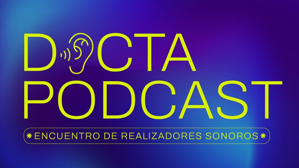 Eduvim participará del “Docta Podcast”