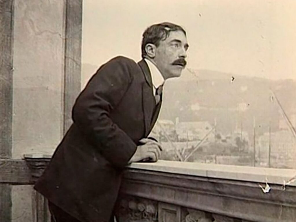 Paul Válery: Malos pensamientos