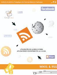 Web 2.0. Wikis- RSS