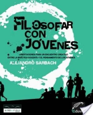 Filosofar con jóvenes