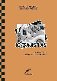10 bajistas