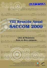 VIII Reunion Anual Saccom
