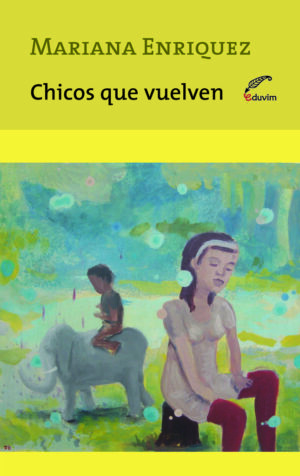 Chicos que vuelven