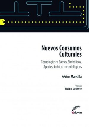 Nuevos Consumos Culturales