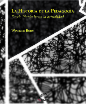 La historia de la pedagogía