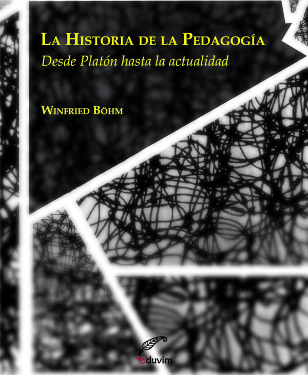 La historia de la pedagogía