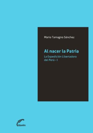 Al nacer la patria