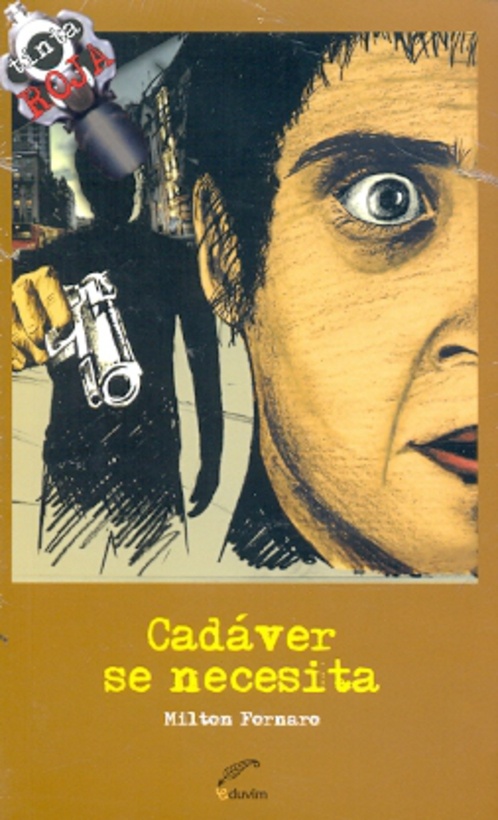 Cadáver se necesita