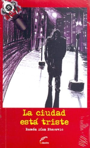 La ciudad está triste