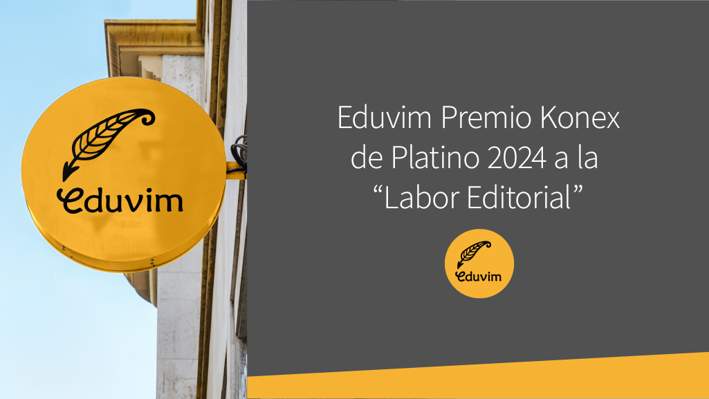 Eduvim se tiñe de Platino