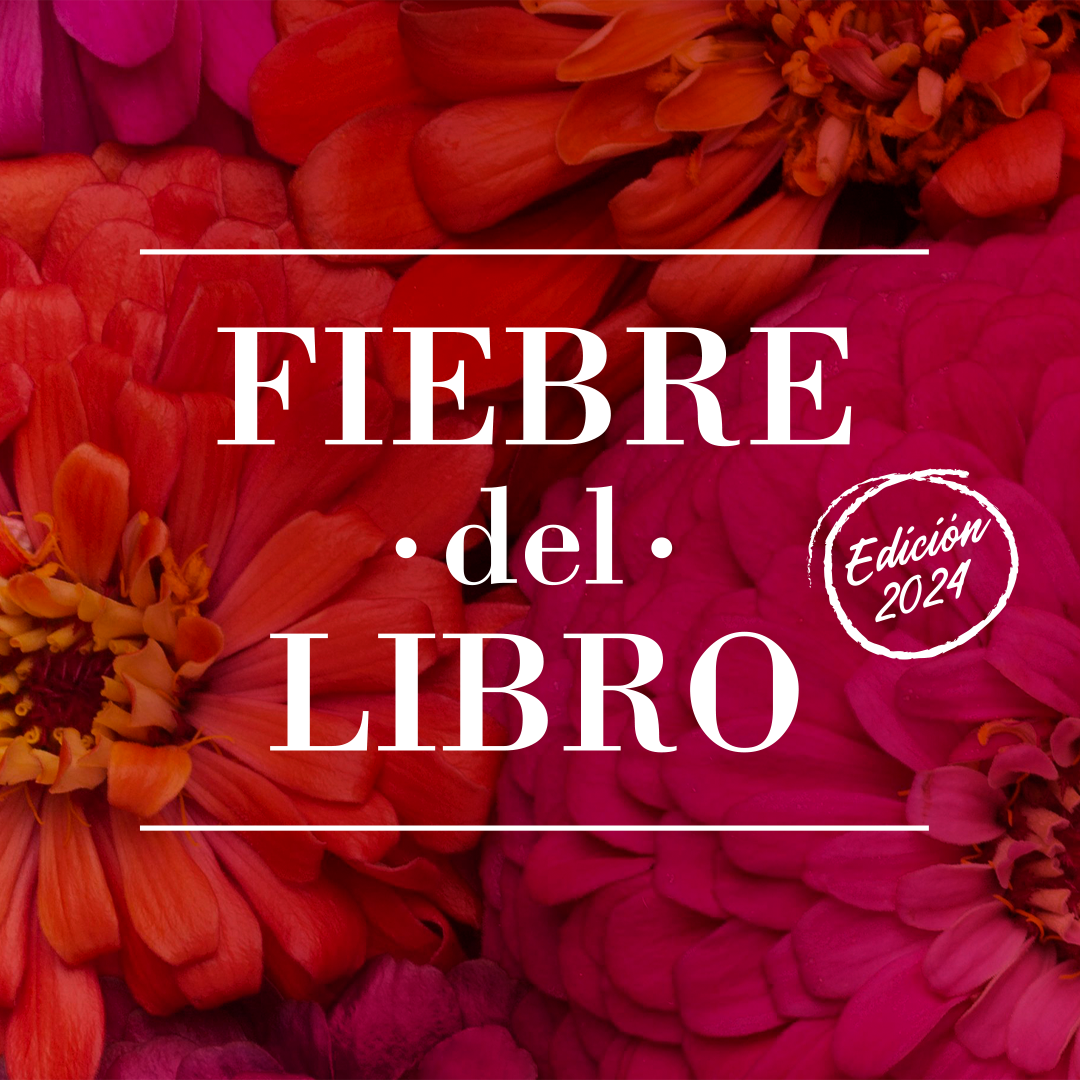 Fiebre del Libro 2024