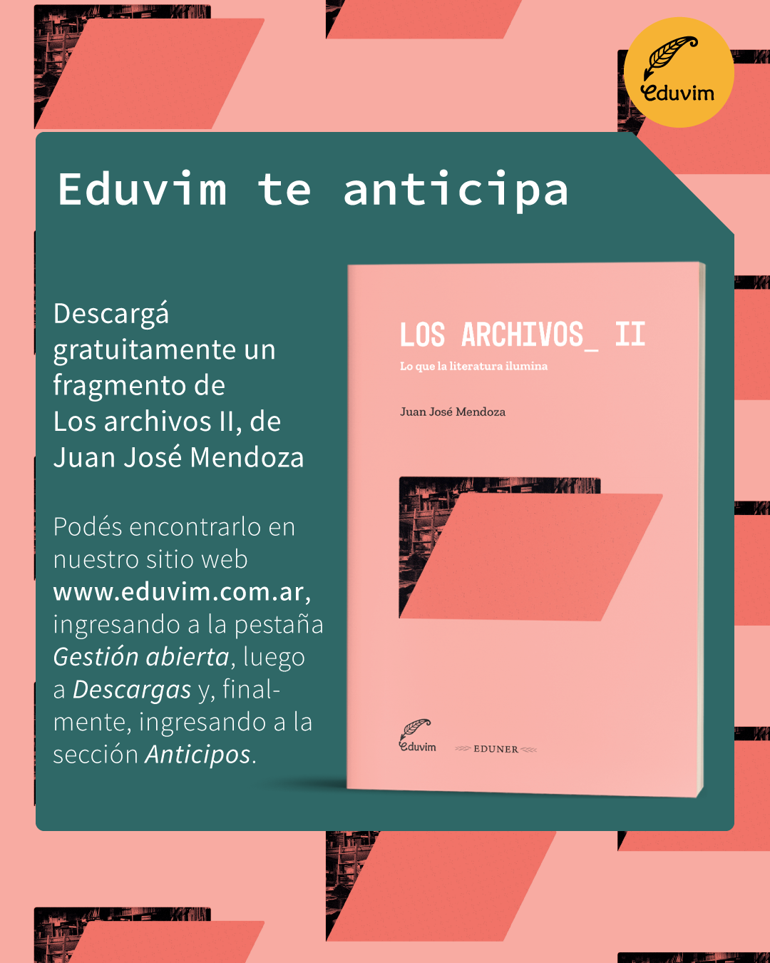 Los archivos_II