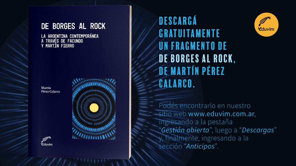 De Borges al rock