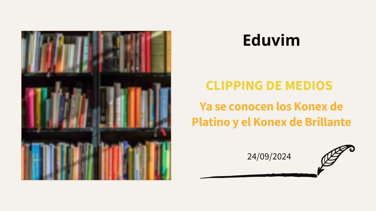 Ya se conocen los Konex de Platino y el Konex de Brillante