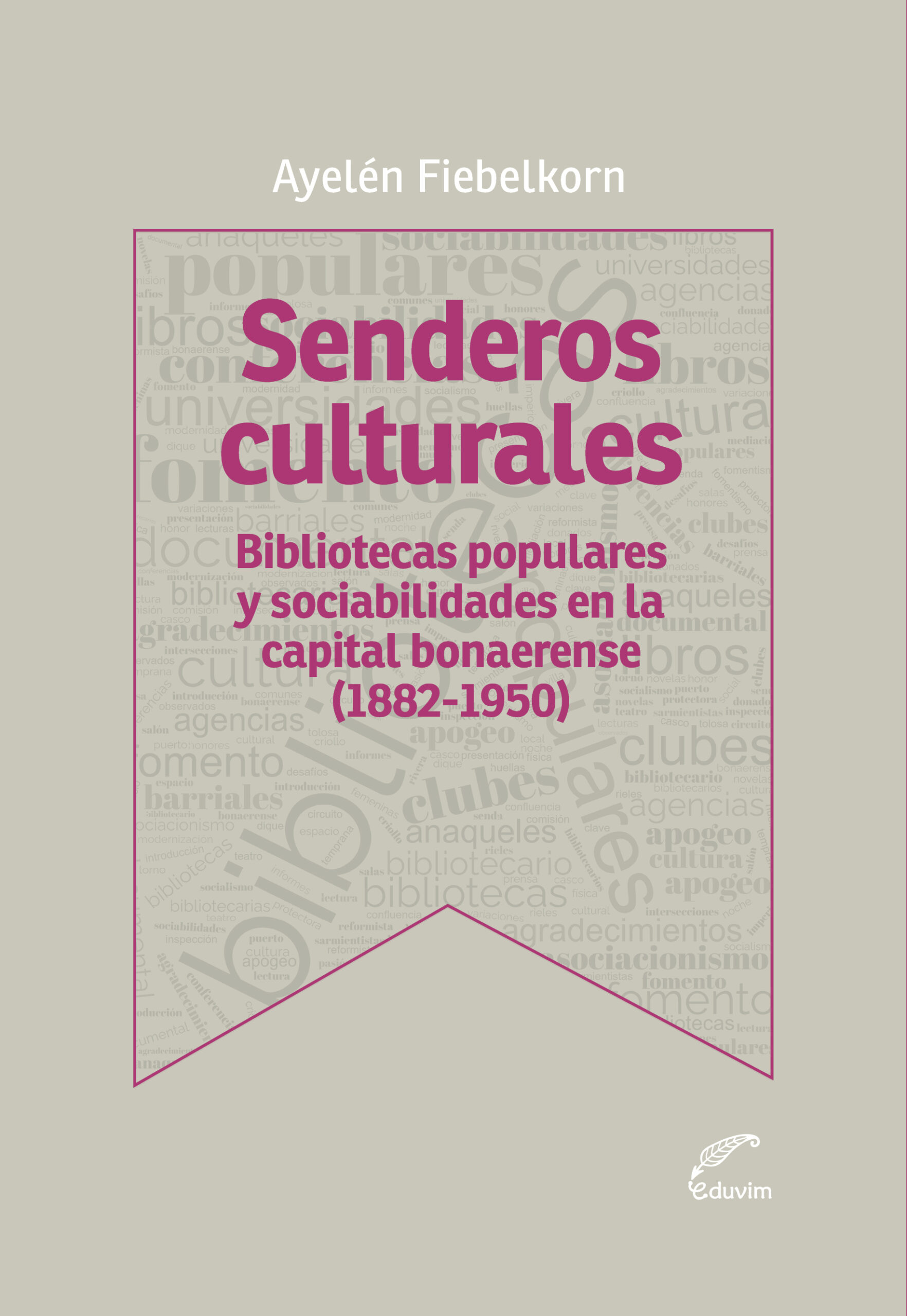 Senderos culturales