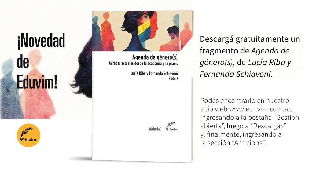 Agenda de género(s)