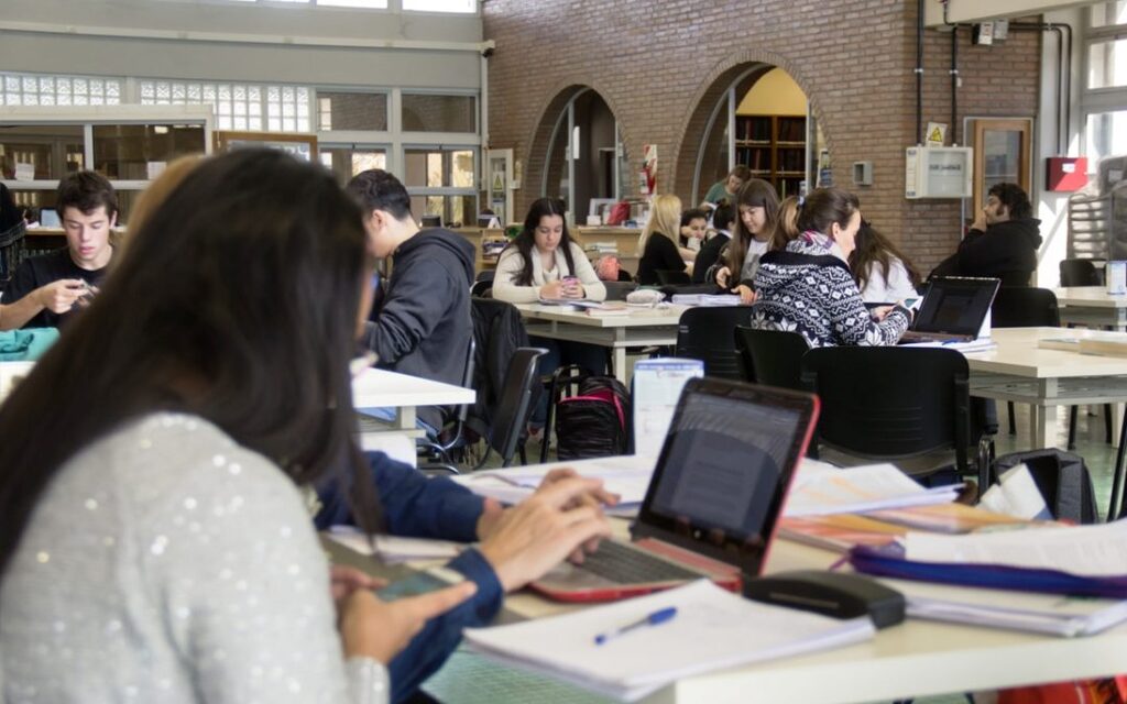 Se extiende la convocatoria cerrada para publicar en Eduvim