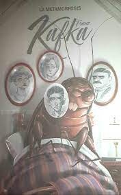 La metamorfosis