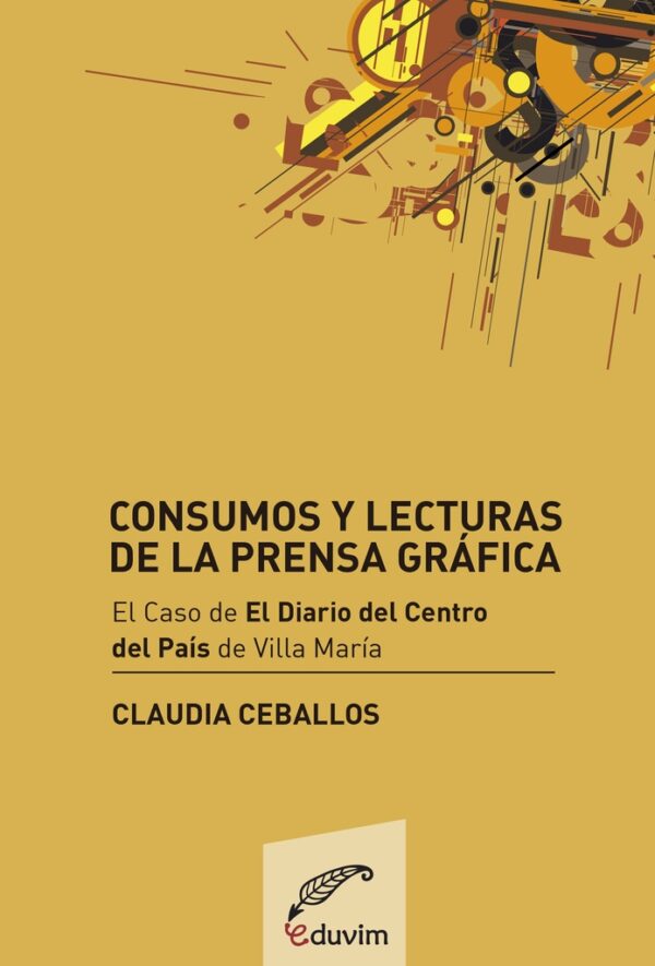 Consumos y lecturas de la prensa gráfica