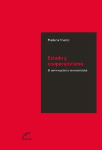 Estado y Cooperativismo