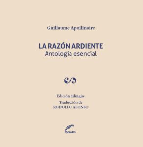 La razón ardiente