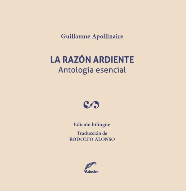 La razón ardiente
