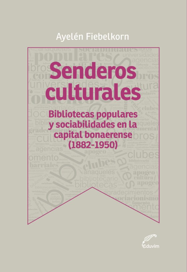 Senderos culturales