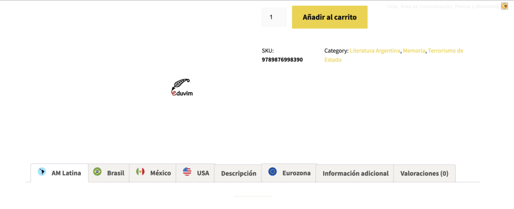 Llegando a nuevos lectores