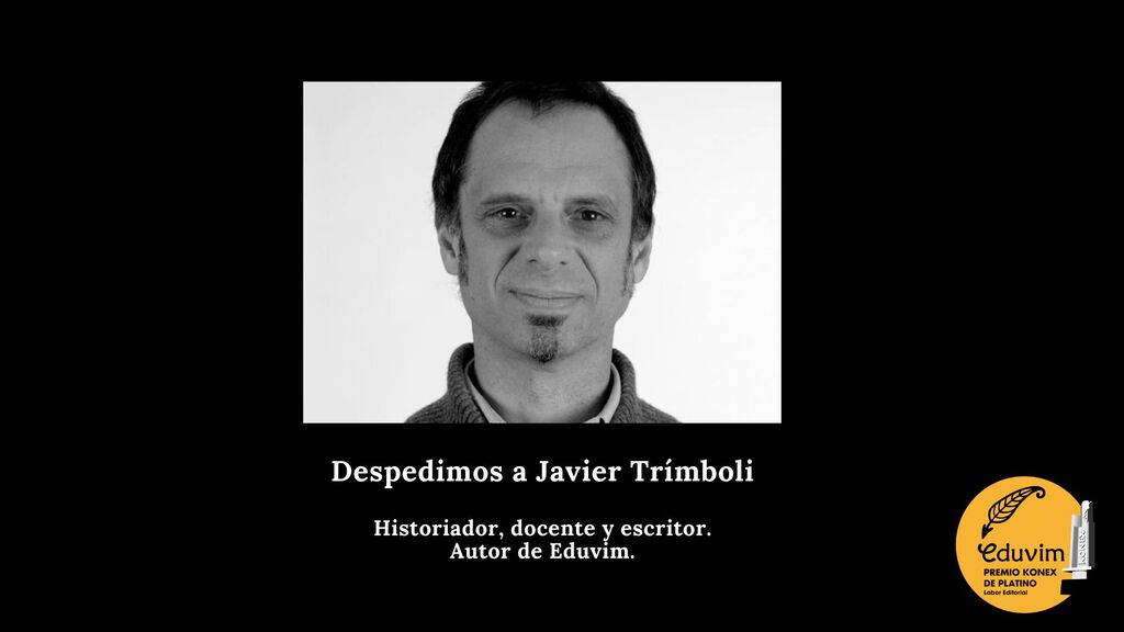 Adiós, querido Javier