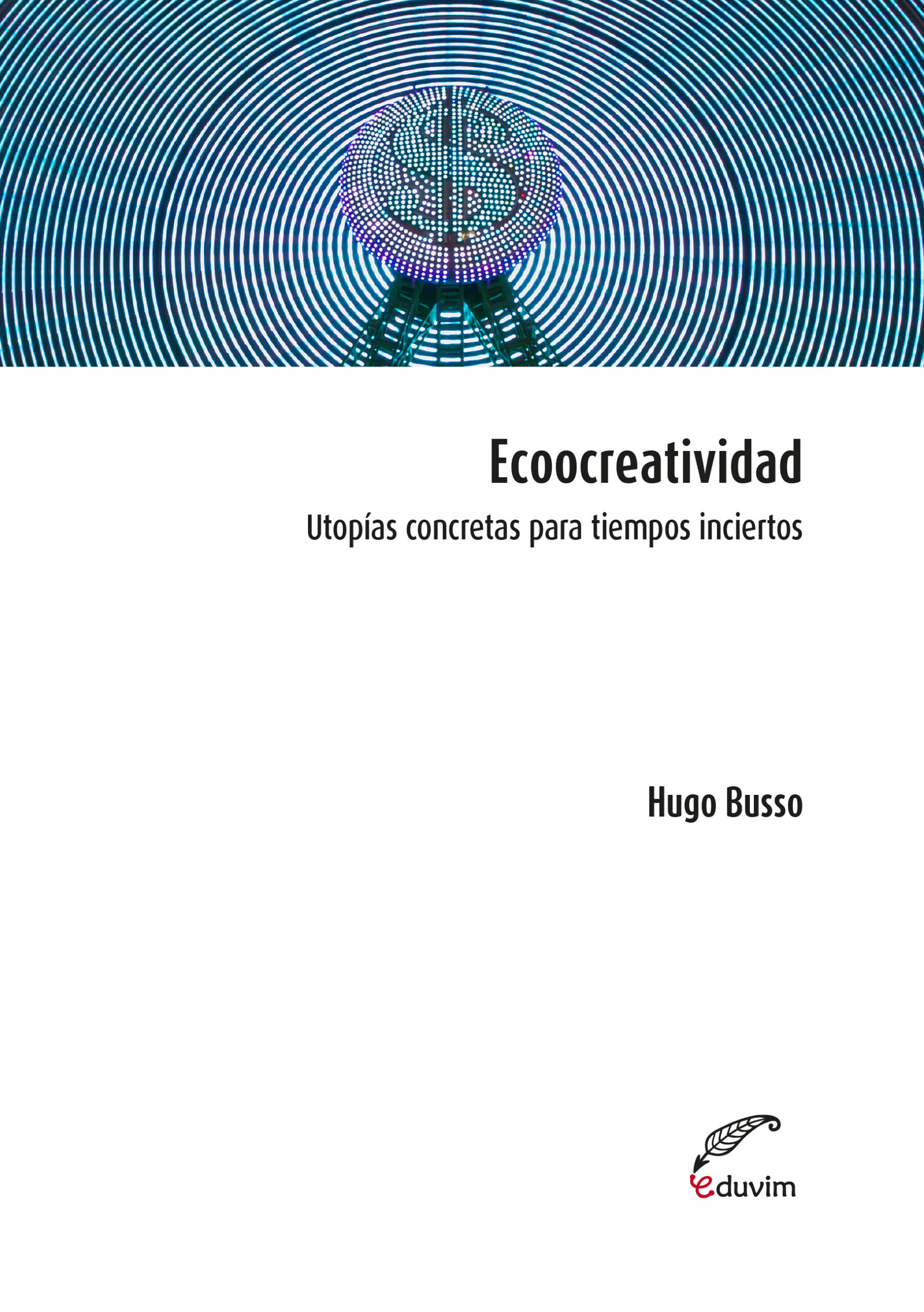 Ecoocreatividad